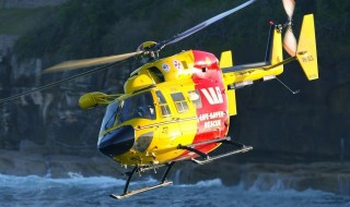 Lifesaver 1