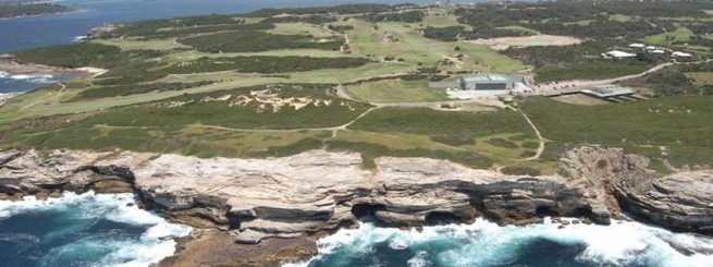 Sydney, La Perouse