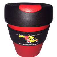 Original Polypropylene Keep Cup